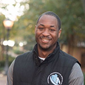 Meet your Posher, Jamal